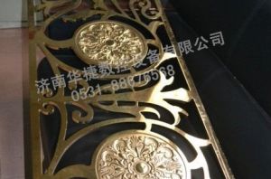 凉山彝族自治州金属/铝/铜板样品