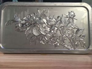凉山彝族自治州金属/铝/铜板样品